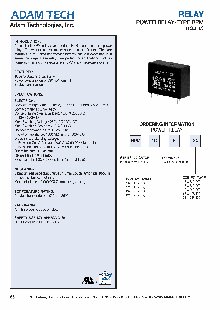 RPM2AP9_4558619.PDF Datasheet