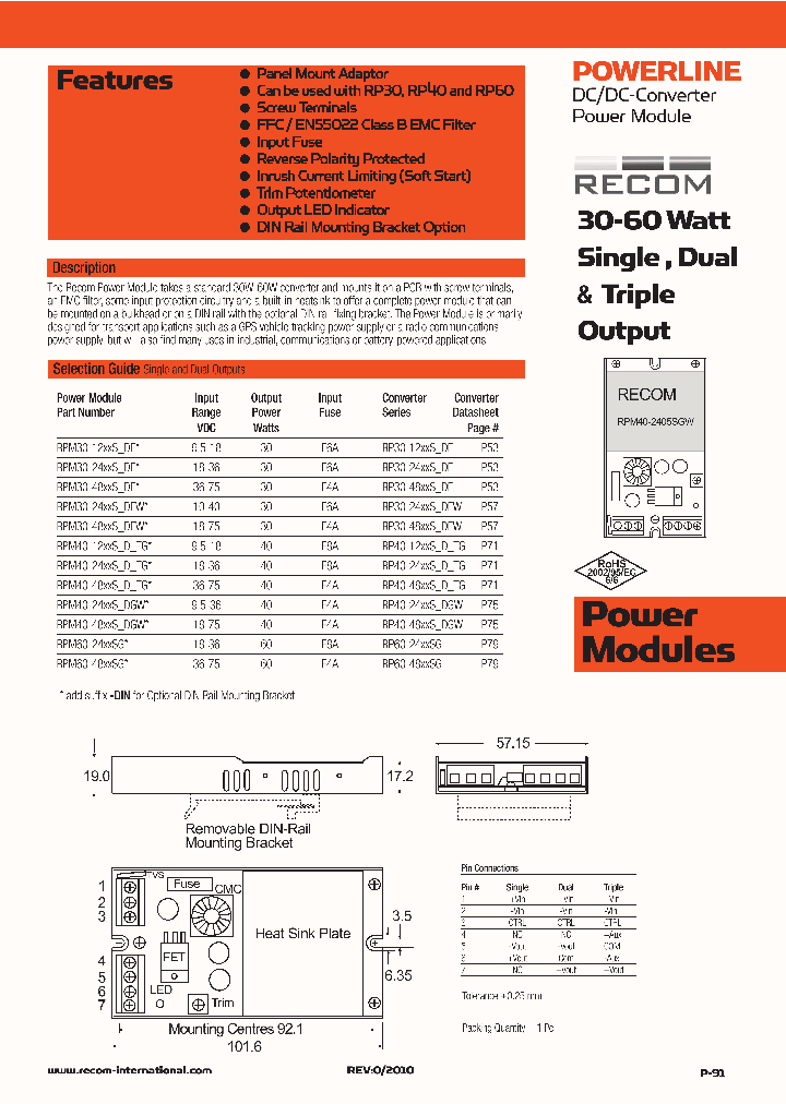 RPM60-24XXSG_4602424.PDF Datasheet