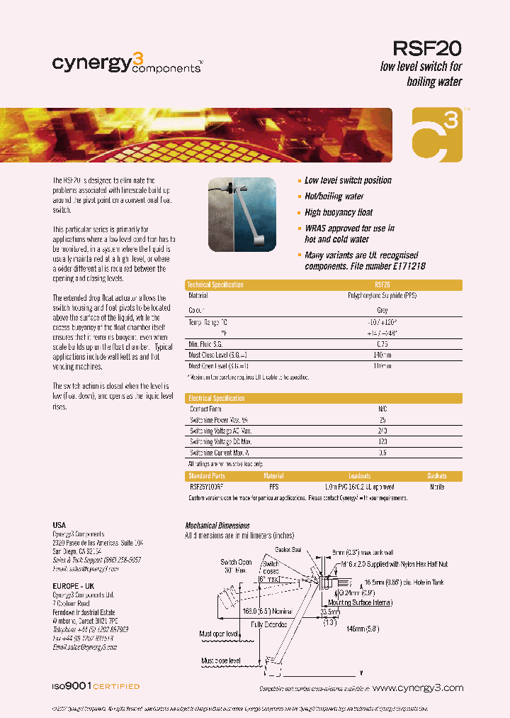 RSF20_4606395.PDF Datasheet