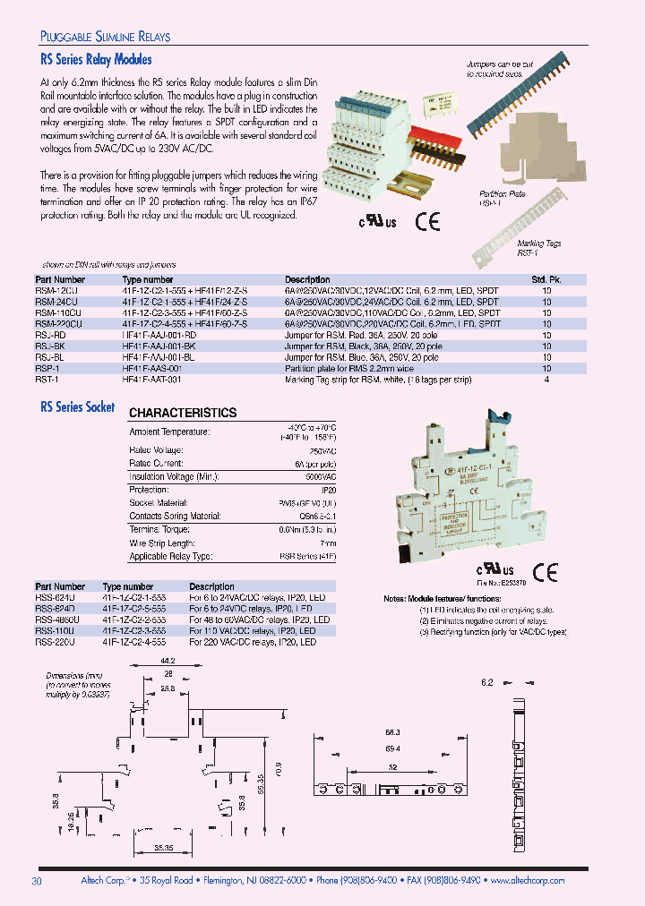 RSR-60DCS_4598026.PDF Datasheet