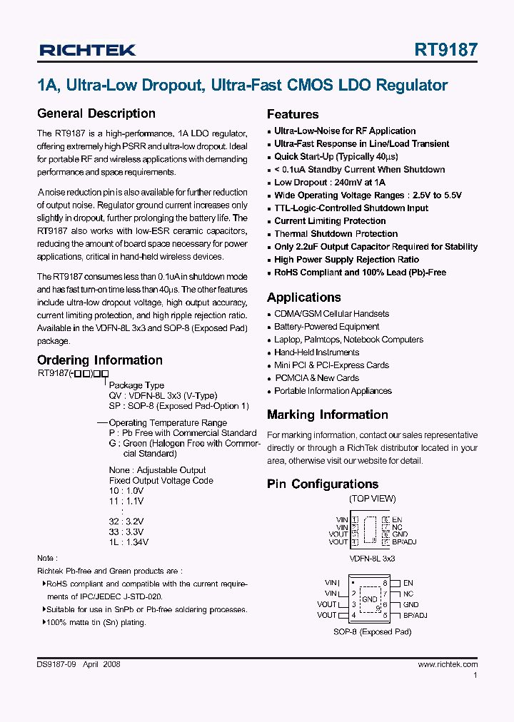 RT9187-11GQV_4385966.PDF Datasheet