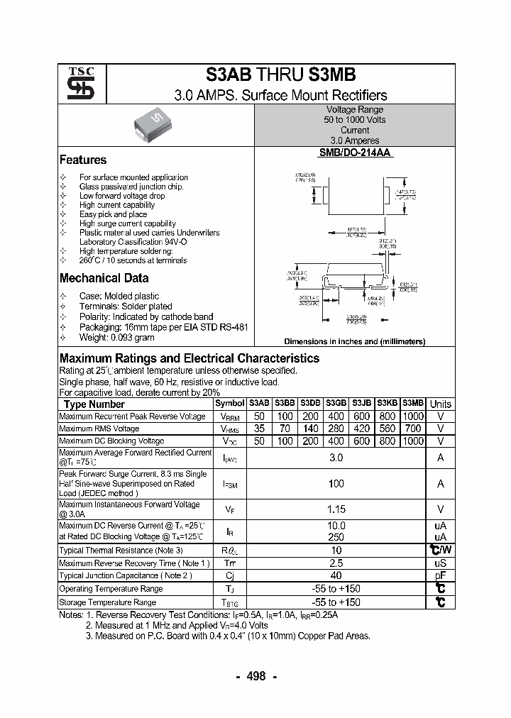 S3AB_4308737.PDF Datasheet