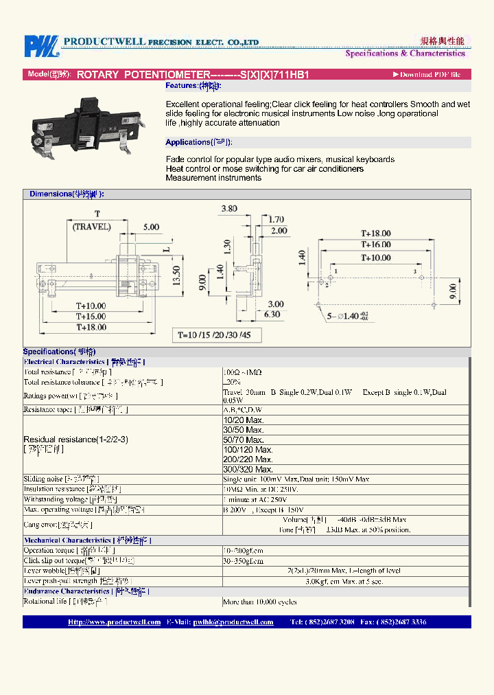 S711HB1_4748199.PDF Datasheet