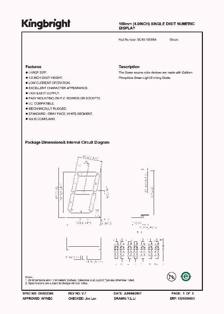 SC40-19GWA_4639296.PDF Datasheet