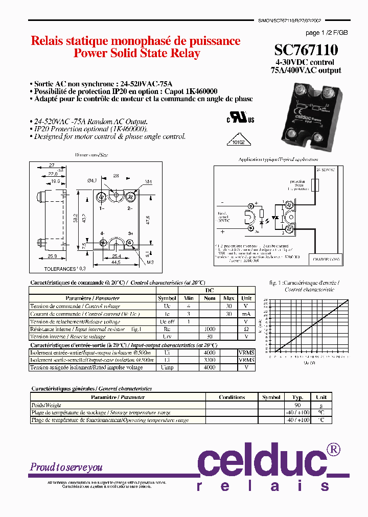 SC767110_4311551.PDF Datasheet