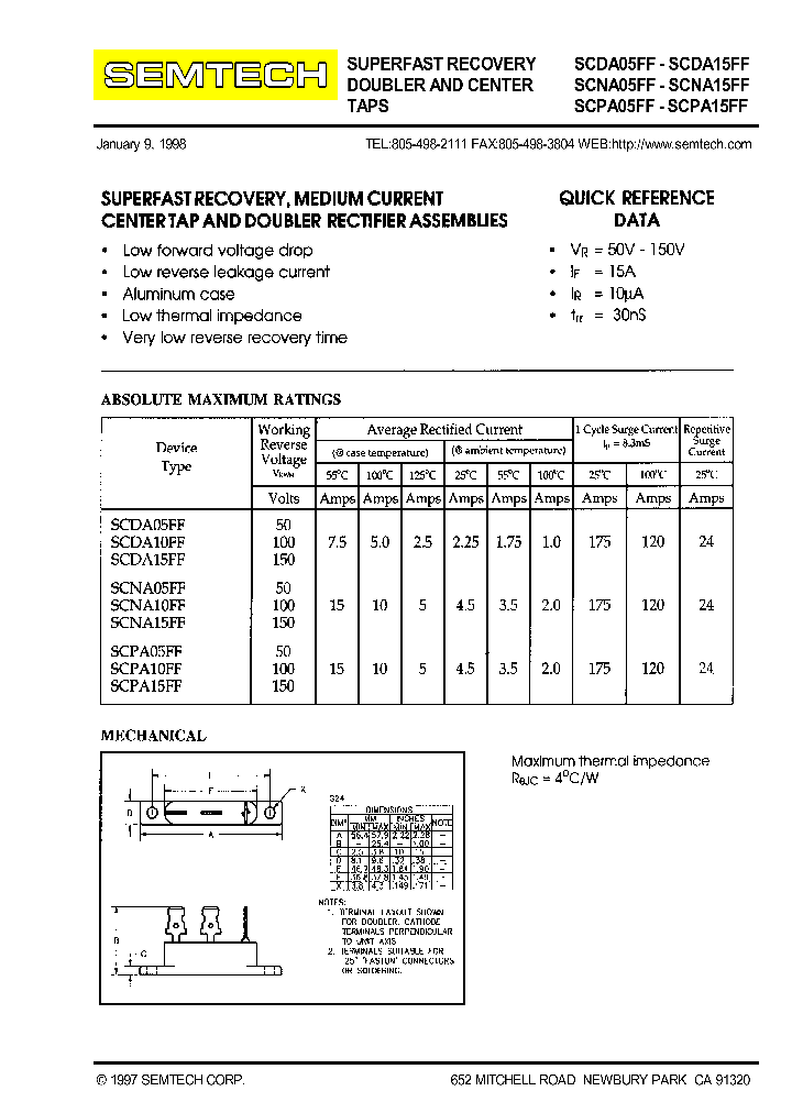 SCPA05FF_4268932.PDF Datasheet