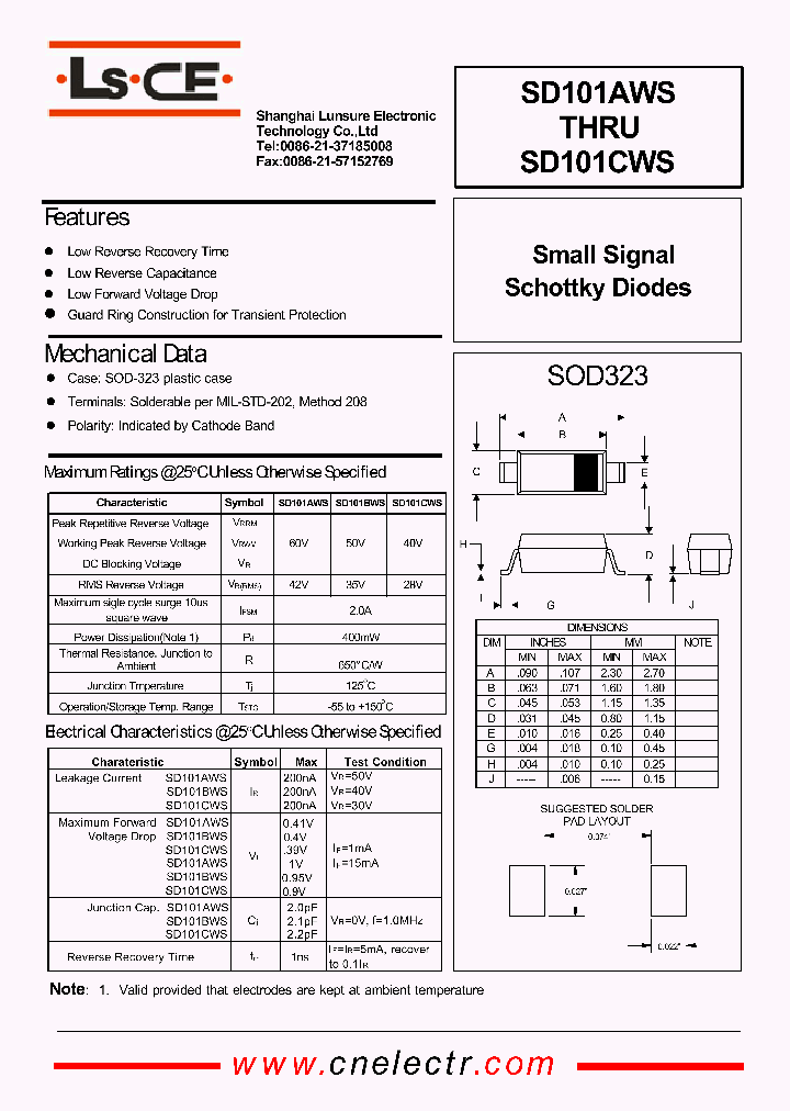 SD101AWS_4671610.PDF Datasheet