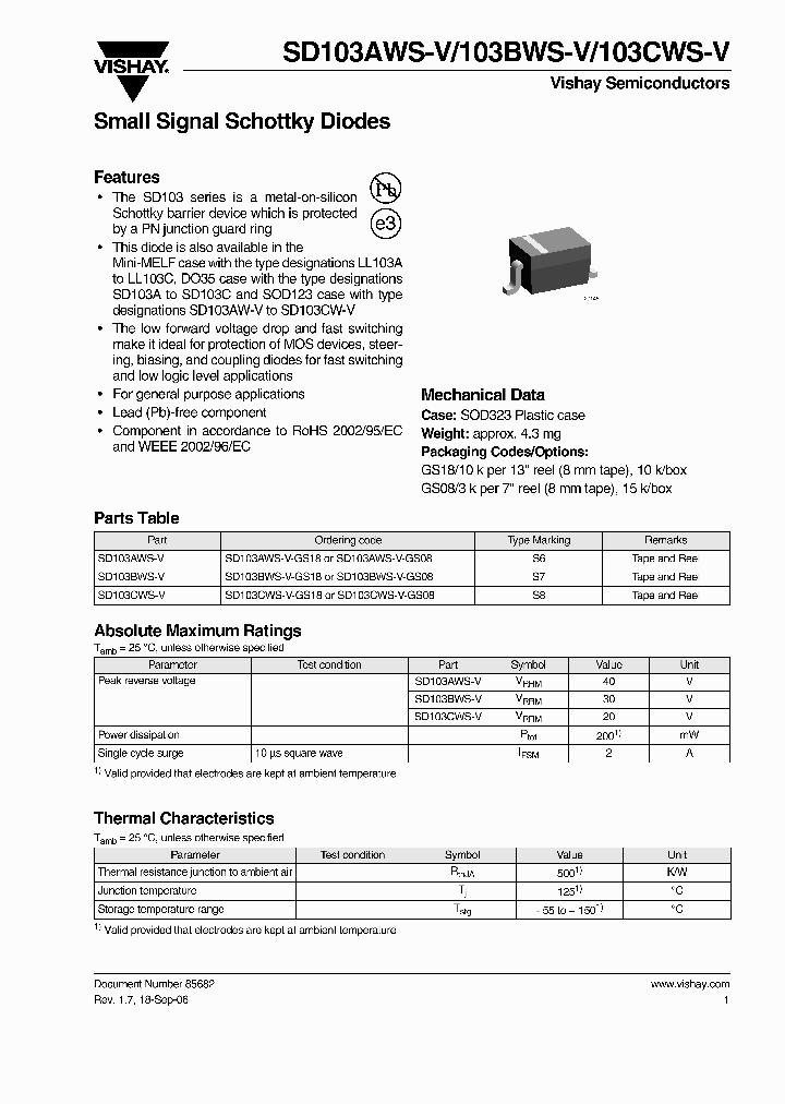 SD103CWS-V-GS08_4626186.PDF Datasheet