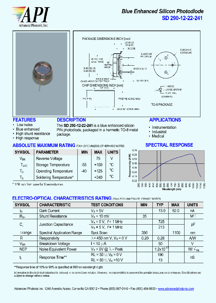 SD290-12-22-241_4218170.PDF Datasheet