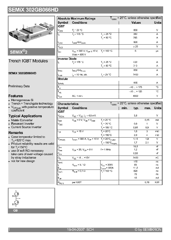 SEMIX302GB066HD07_4184773.PDF Datasheet