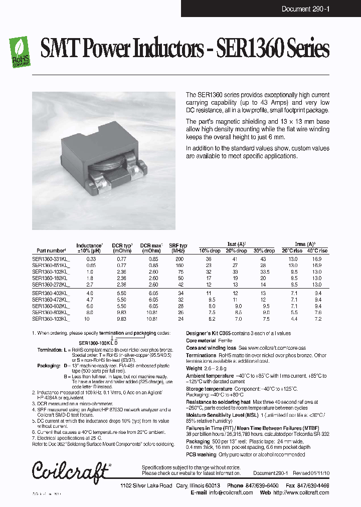 SER1360-802KL_4576216.PDF Datasheet