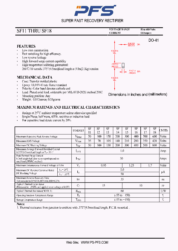 SF15_4876587.PDF Datasheet