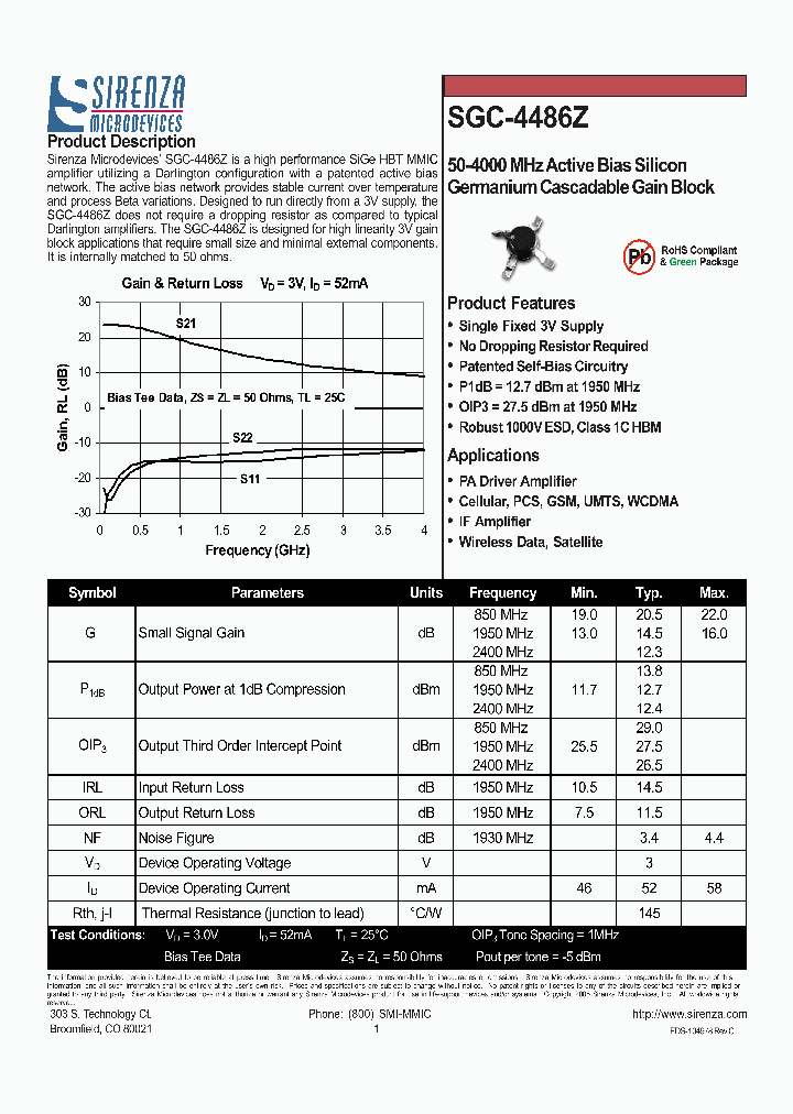 SGC-4486Z_4390459.PDF Datasheet