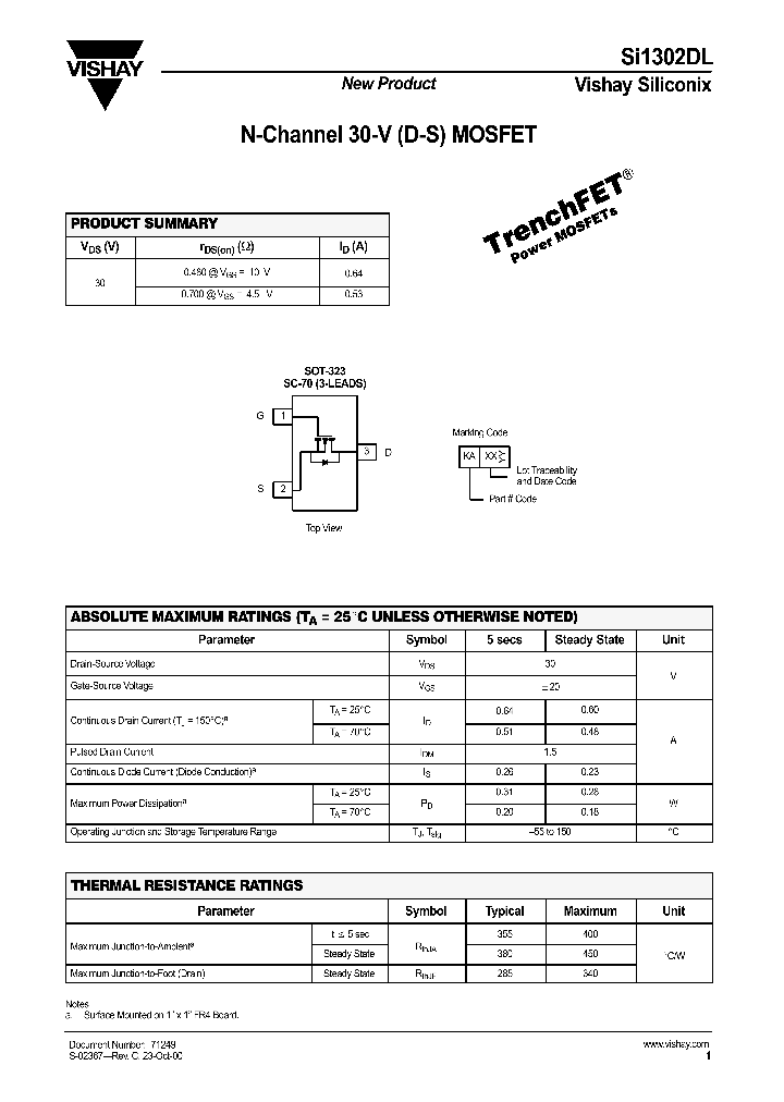 SI1302DL08_4356838.PDF Datasheet