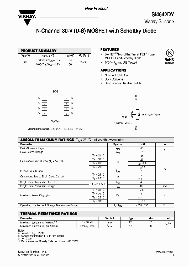 SI4642DY_4165652.PDF Datasheet