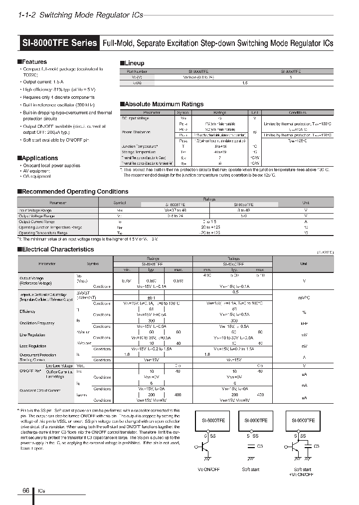 SI-8050TFE_4707692.PDF Datasheet