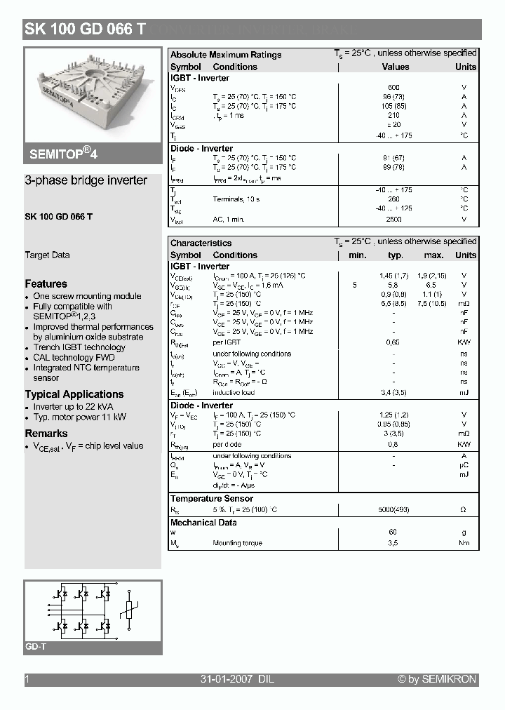 SK100GD066T_4488582.PDF Datasheet