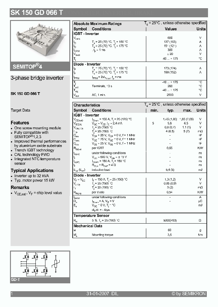 SK150GD066T_4775615.PDF Datasheet