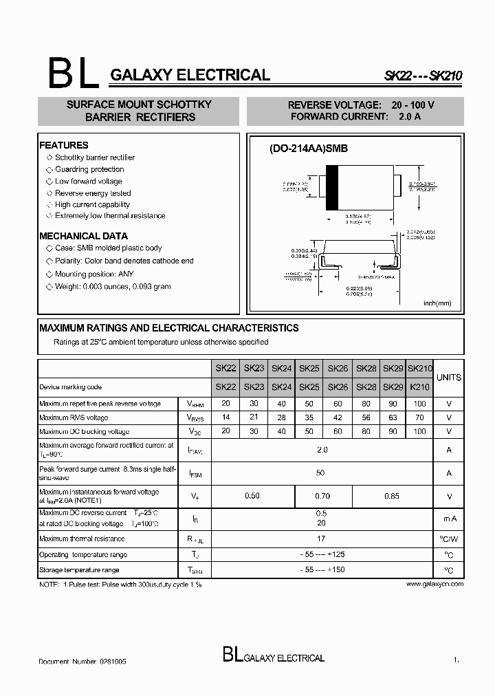 SK22_4200343.PDF Datasheet