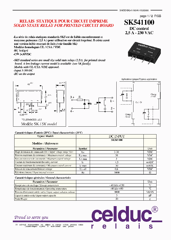 SK541100_4437270.PDF Datasheet