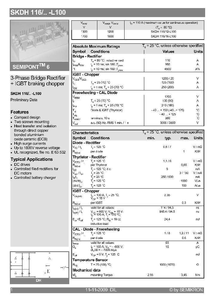 SKDH11609_4758344.PDF Datasheet