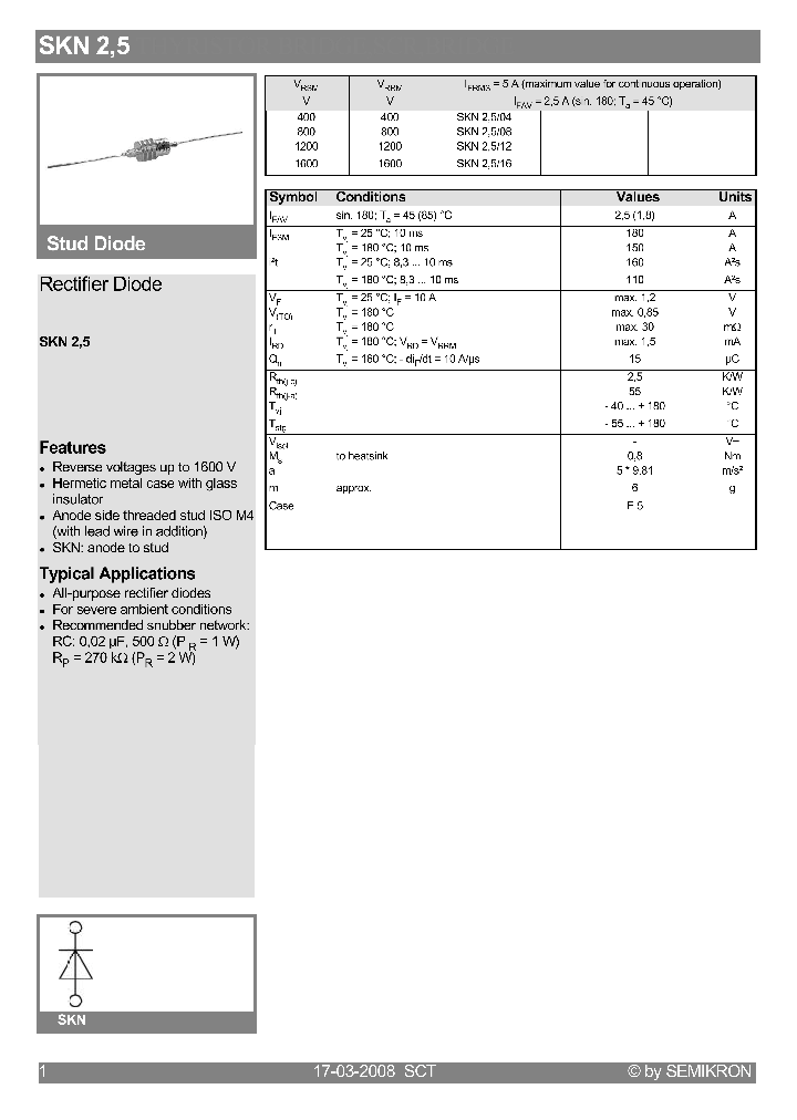 SKN2_4585354.PDF Datasheet