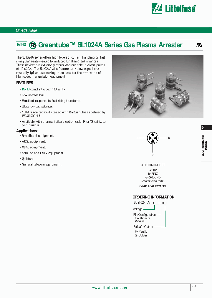 SL1024A400_4843821.PDF Datasheet