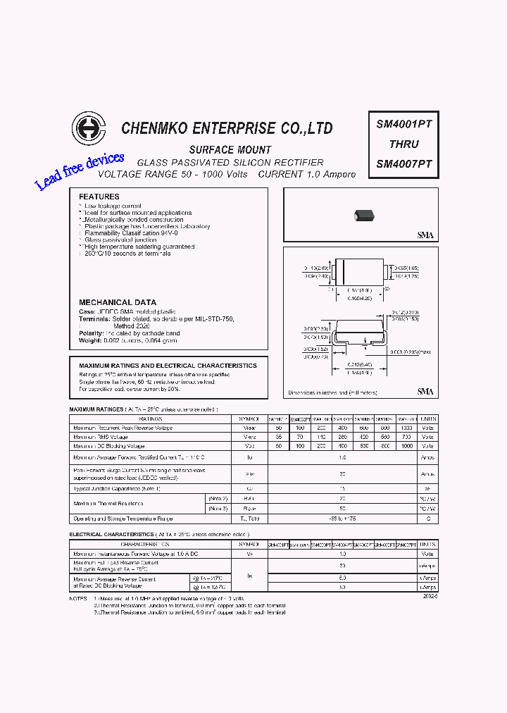 SM4002PT_4587860.PDF Datasheet
