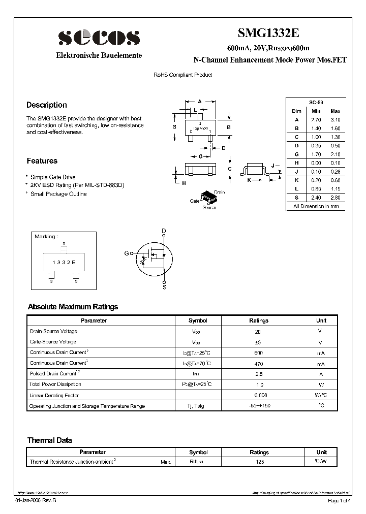 SMG1332E_4680367.PDF Datasheet