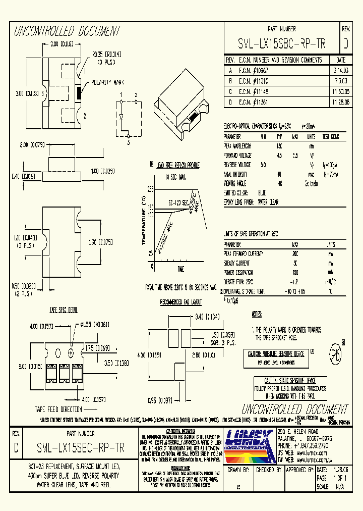 SML-LX15SBC-RP-TR_4394108.PDF Datasheet