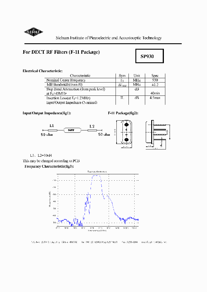 SP930_4232387.PDF Datasheet