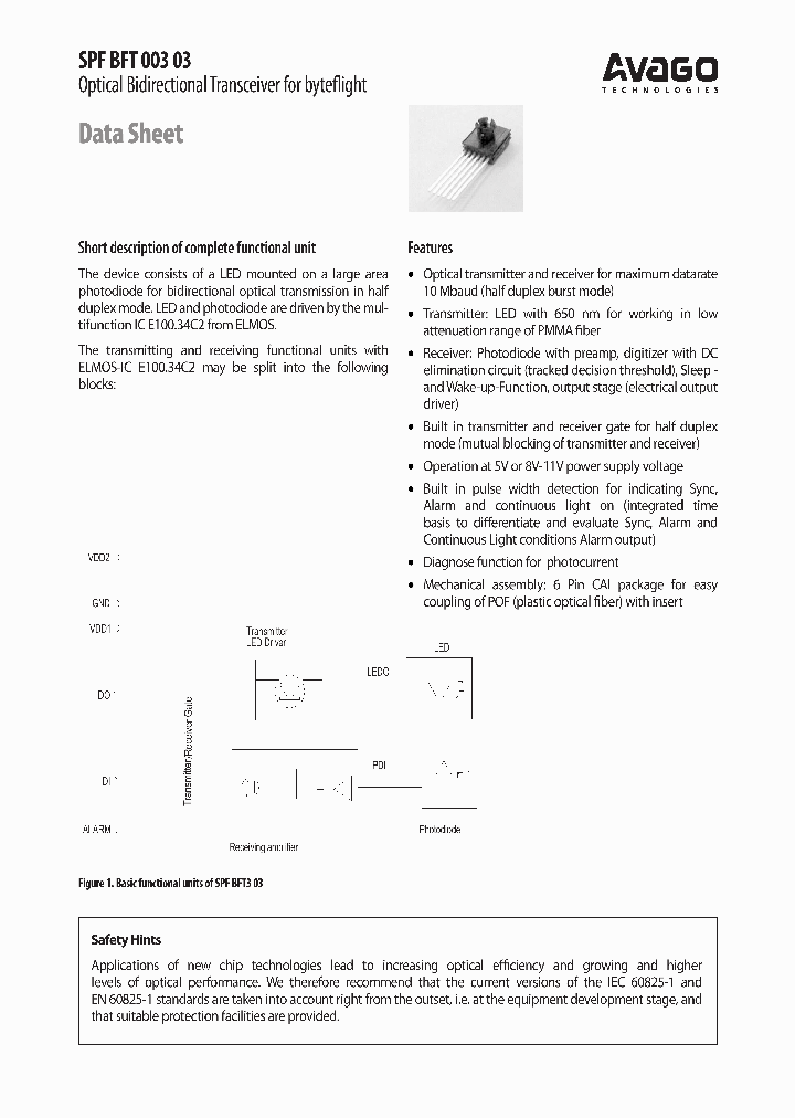 SPFBFT00303_4172454.PDF Datasheet