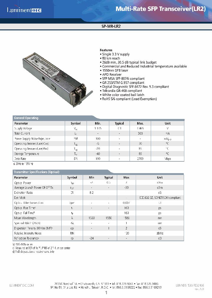 SP-MR-LR2-CNA_4747378.PDF Datasheet