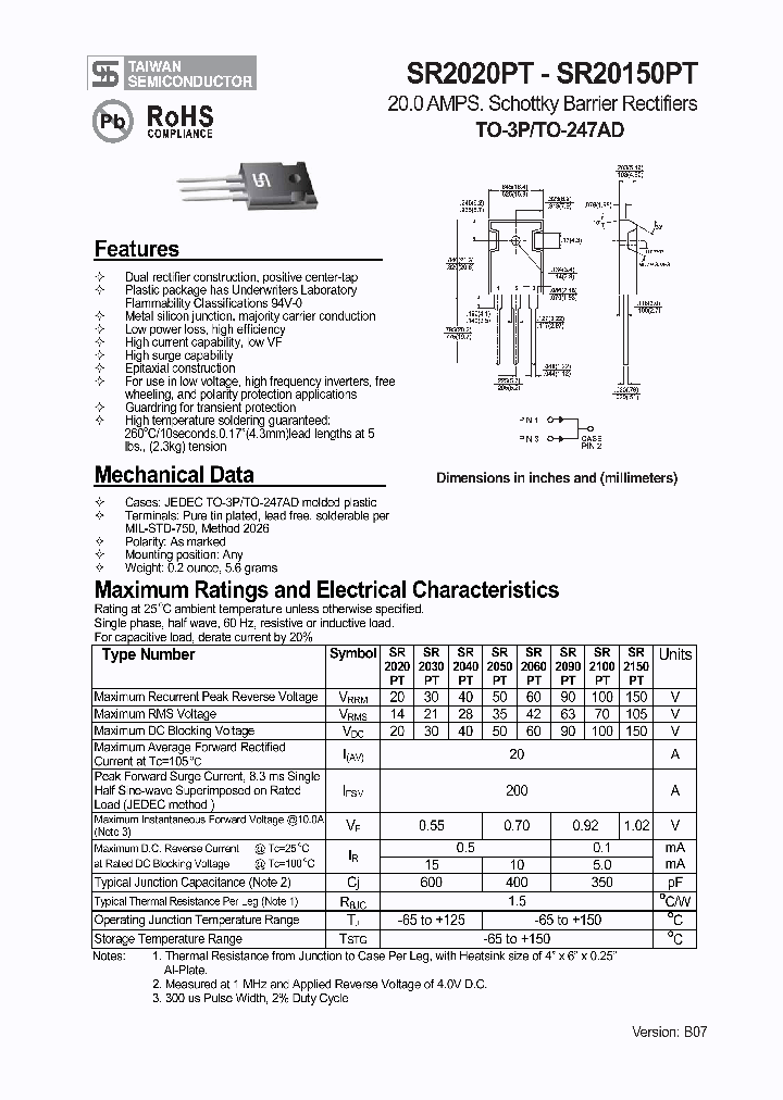 SR2150PT_4756262.PDF Datasheet