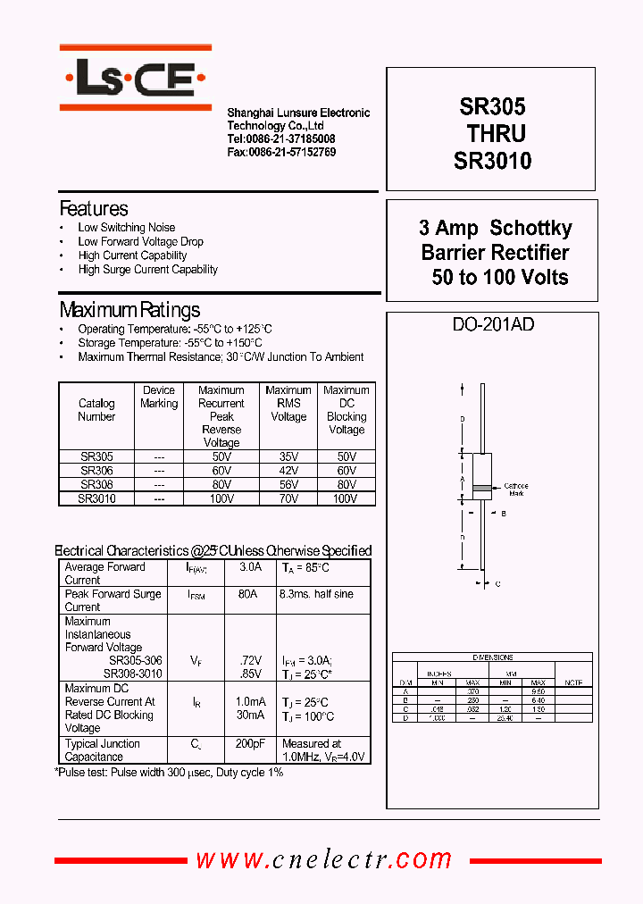 SR308_4591675.PDF Datasheet