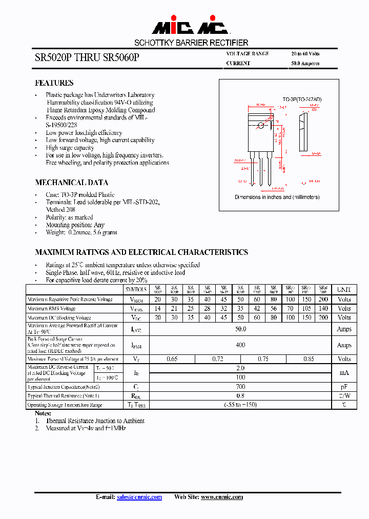 SR50100P_4766448.PDF Datasheet