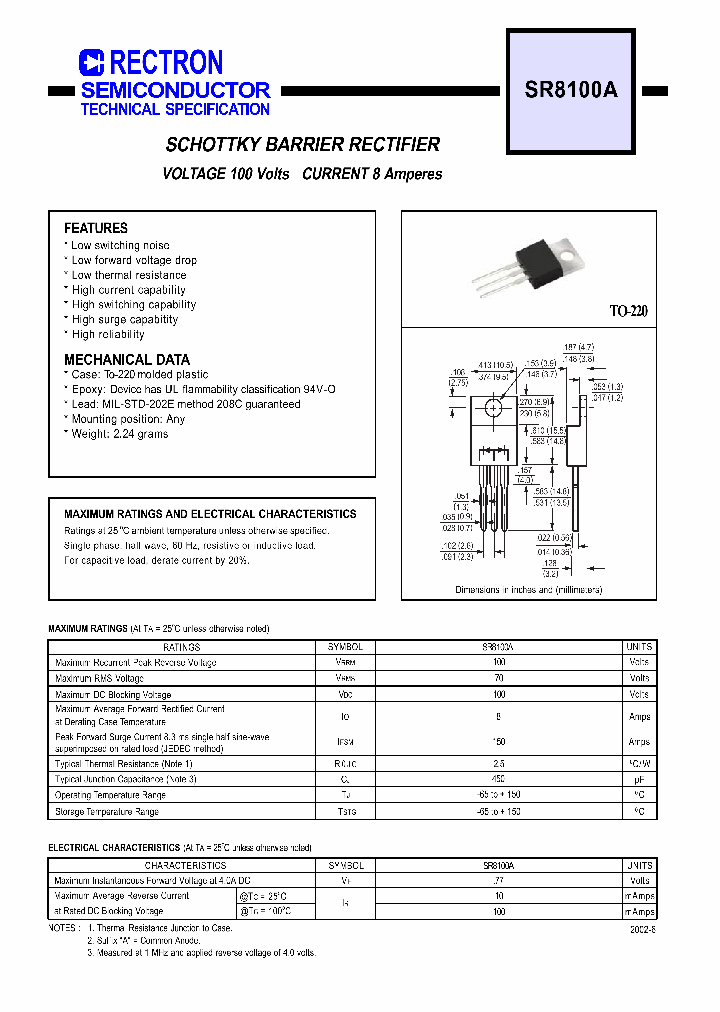 SR8100A_4775171.PDF Datasheet