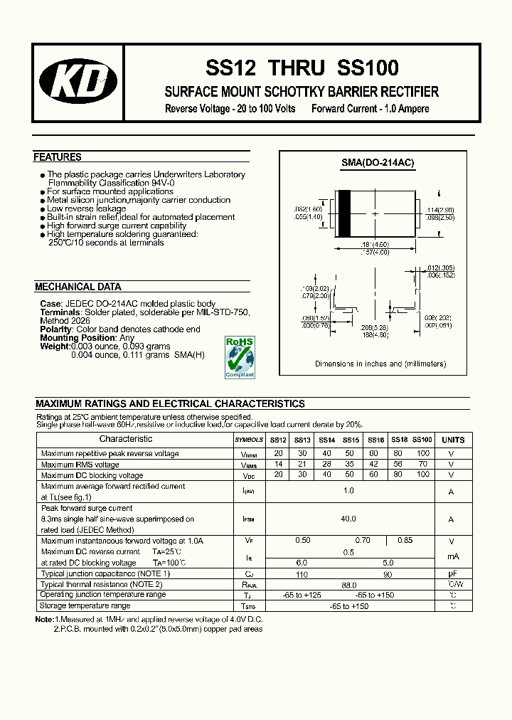 SS14_4613923.PDF Datasheet