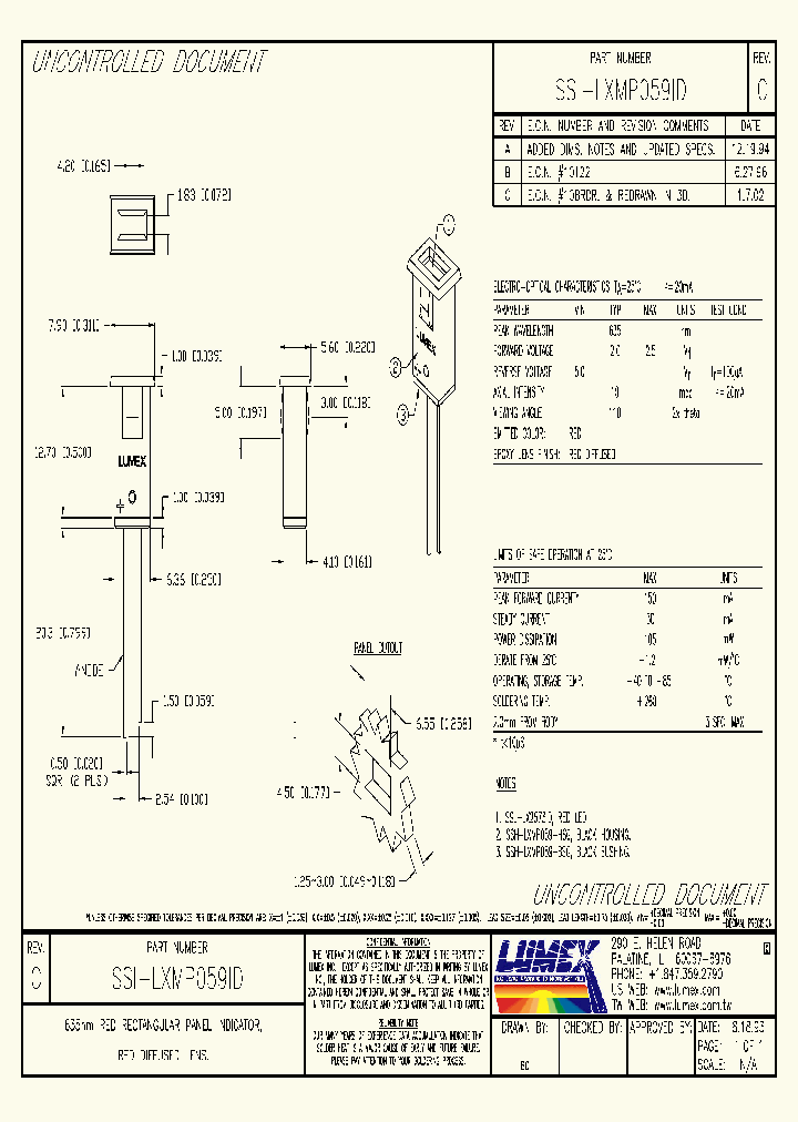 SSI-LXMP059ID_4399307.PDF Datasheet