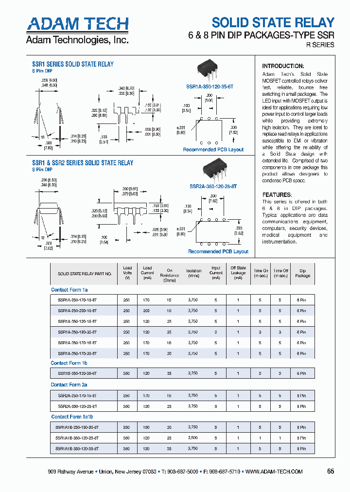 SSR1A1B-350-120-25-8T_4578090.PDF Datasheet