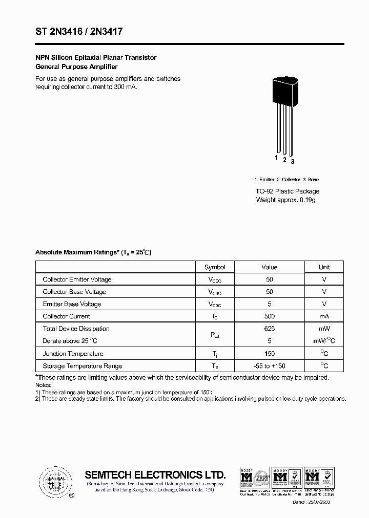 ST2N3416_4444823.PDF Datasheet