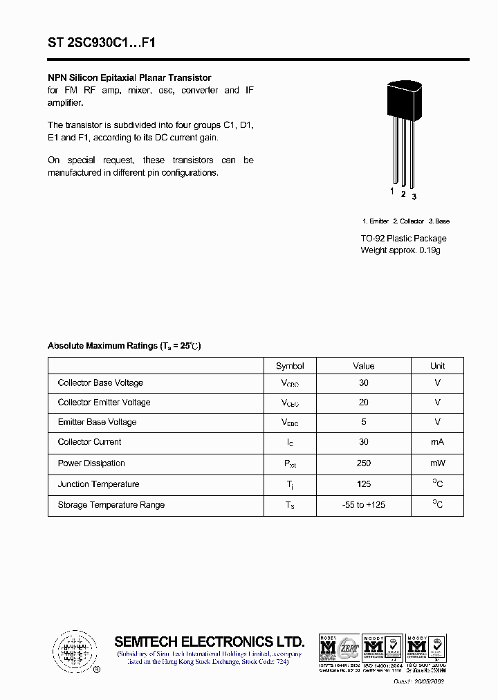 ST2SC930C1_4421093.PDF Datasheet