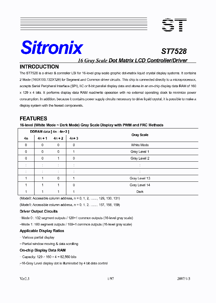ST7528_4582572.PDF Datasheet