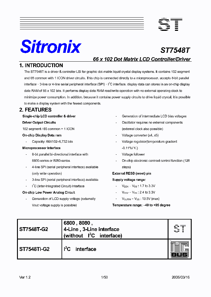 ST7548T_4848952.PDF Datasheet