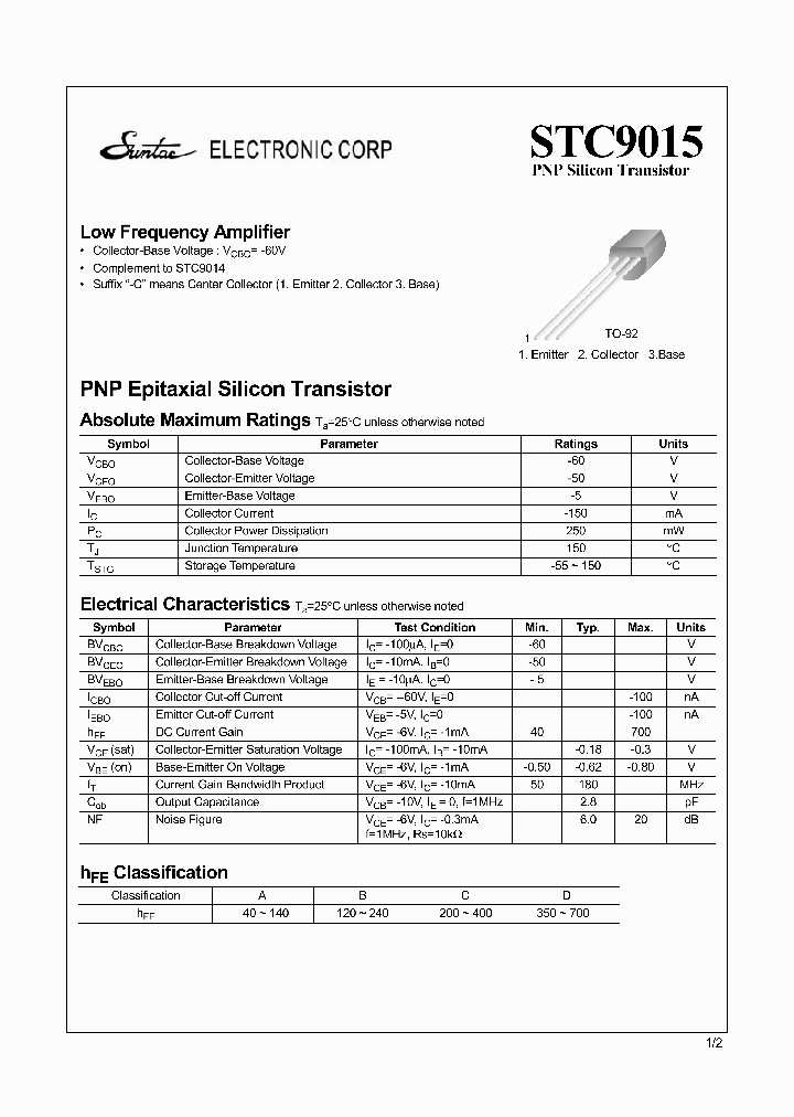 STC9015_4276360.PDF Datasheet