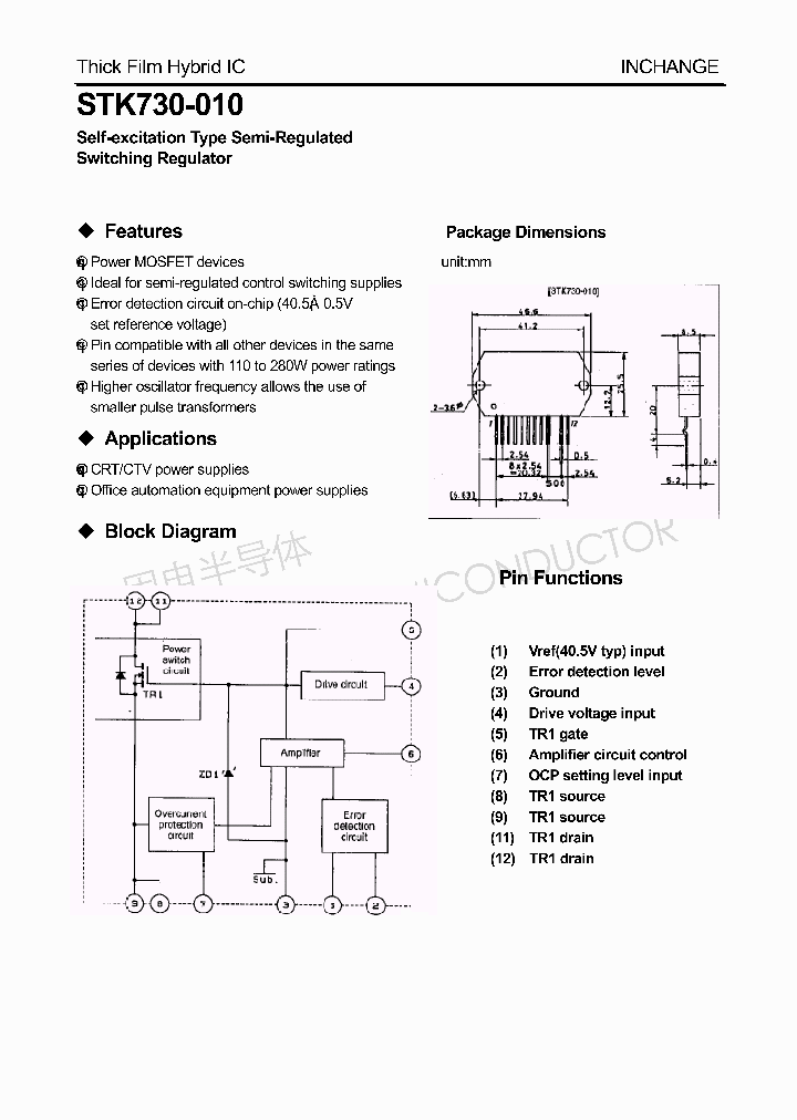 STK730-010_4295744.PDF Datasheet