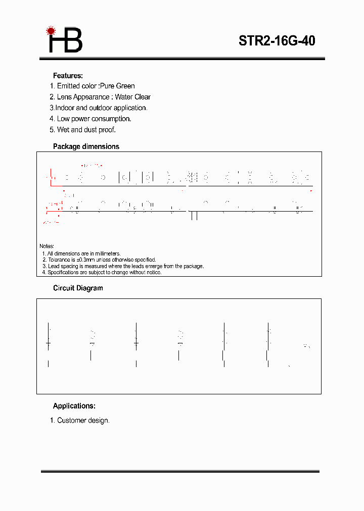 STR2-16G-40_4574287.PDF Datasheet