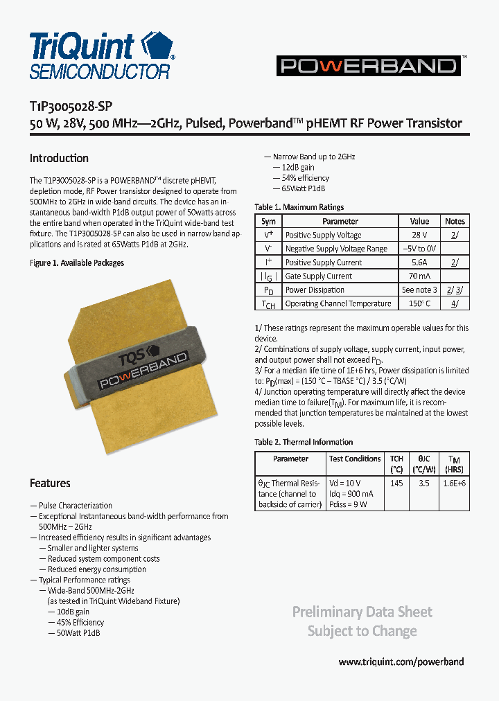 T1P3005028-SP_4837684.PDF Datasheet