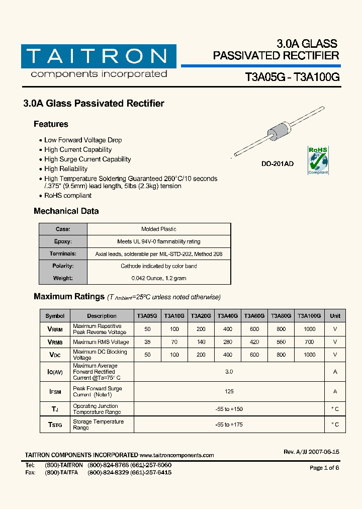 T3A20G_4278868.PDF Datasheet