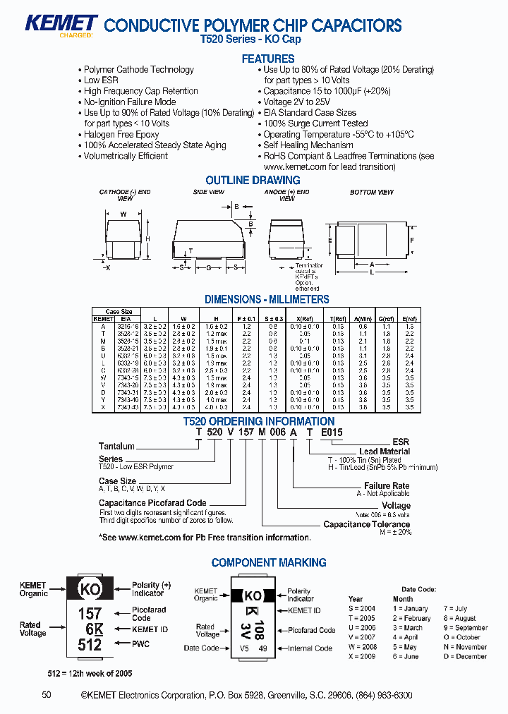 T520B157M003AE035_4554233.PDF Datasheet
